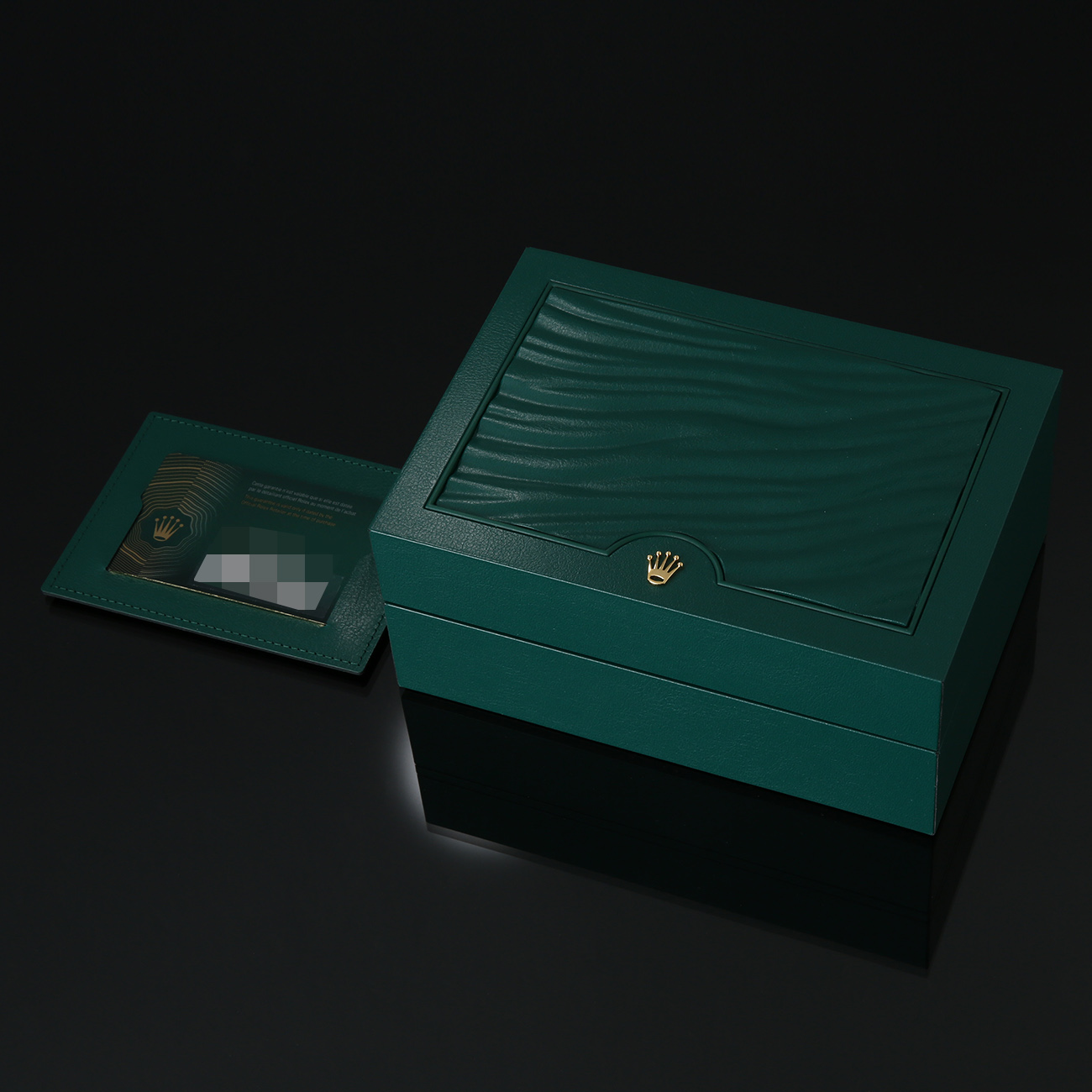 ROLEX(NEW)롤렉스 서브마리너 126613LB (새상품) NEW PRODUCT