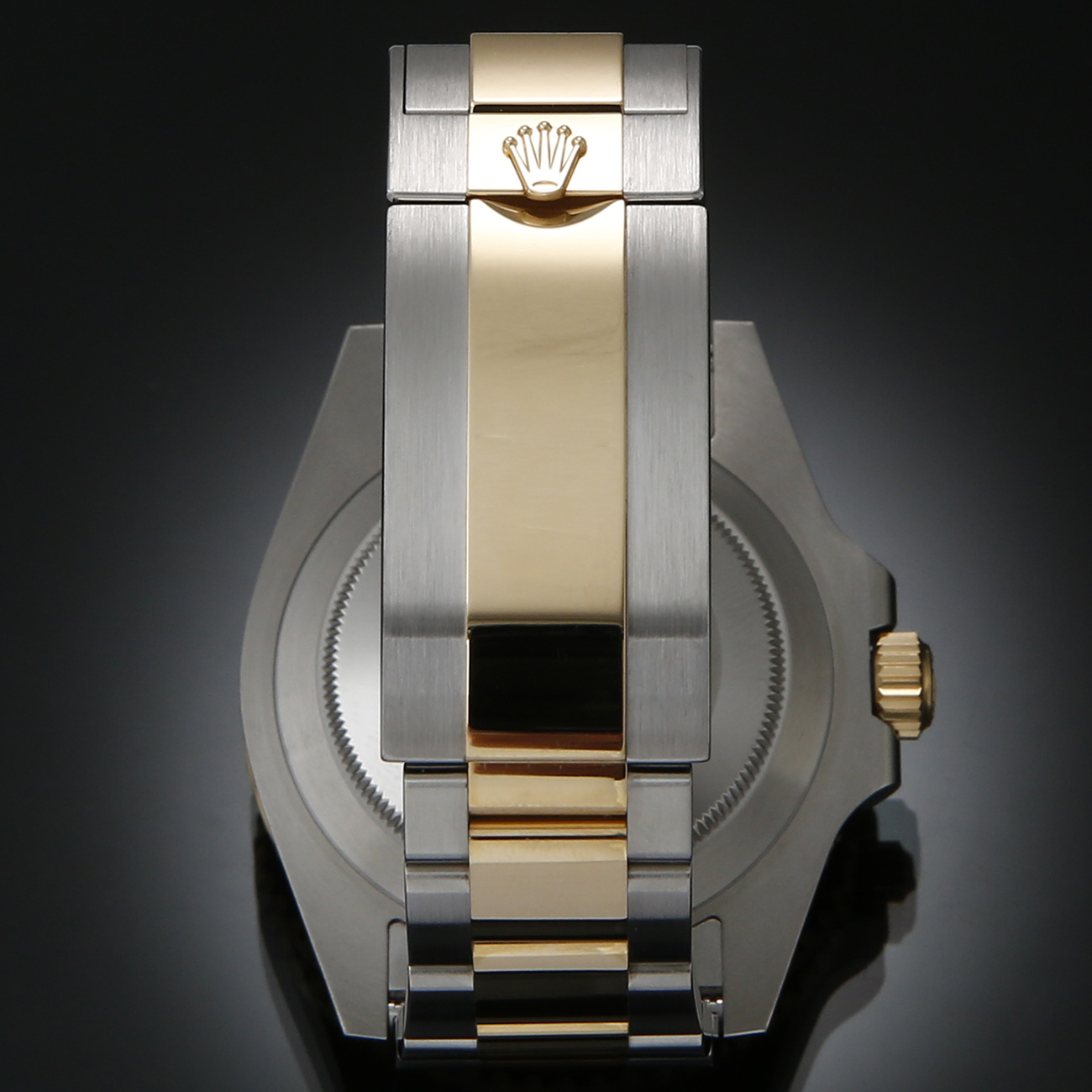 ROLEX(NEW)롤렉스 서브마리너 126613LB (새상품) NEW PRODUCT