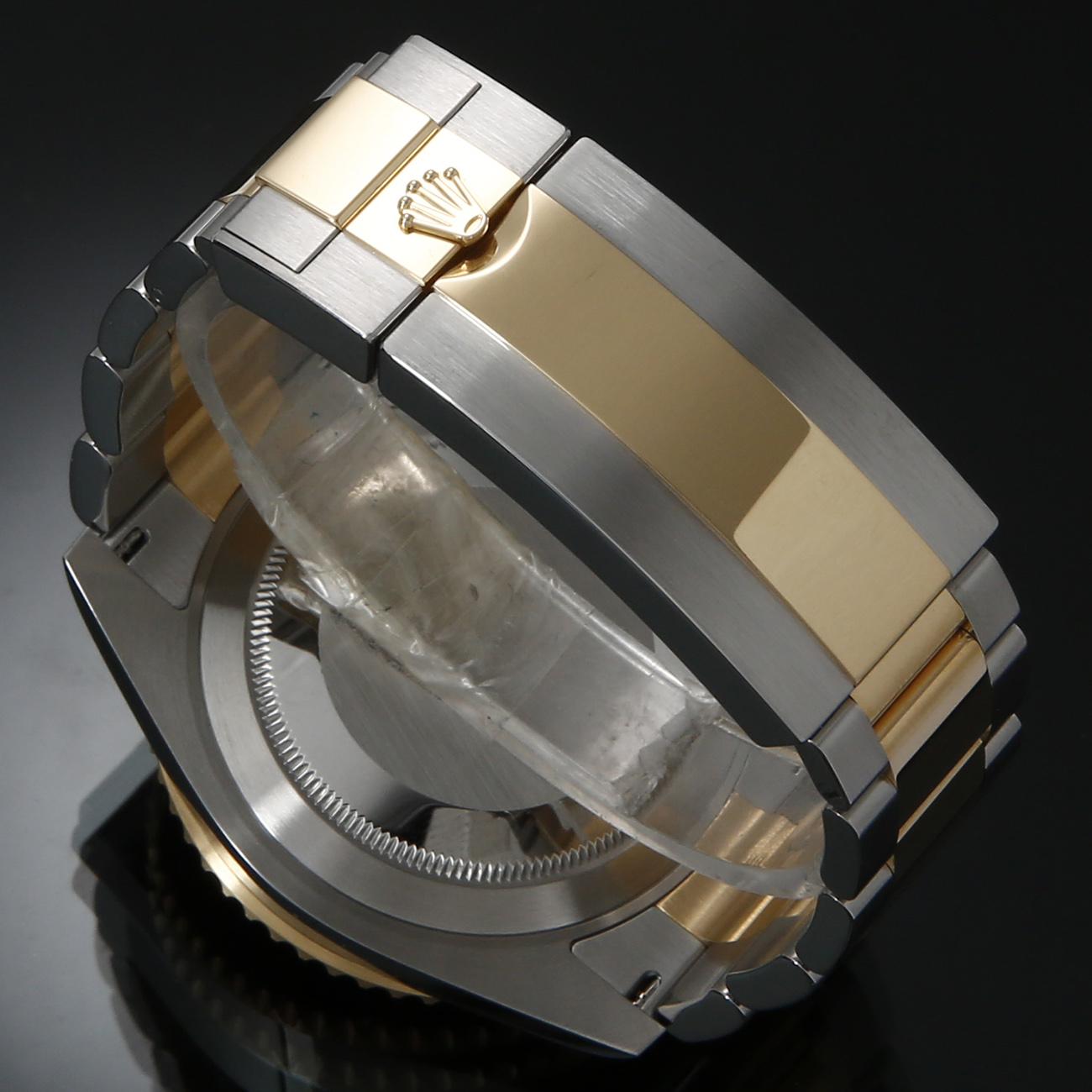 ROLEX(NEW)롤렉스 서브마리너 126613LB (새상품) NEW PRODUCT