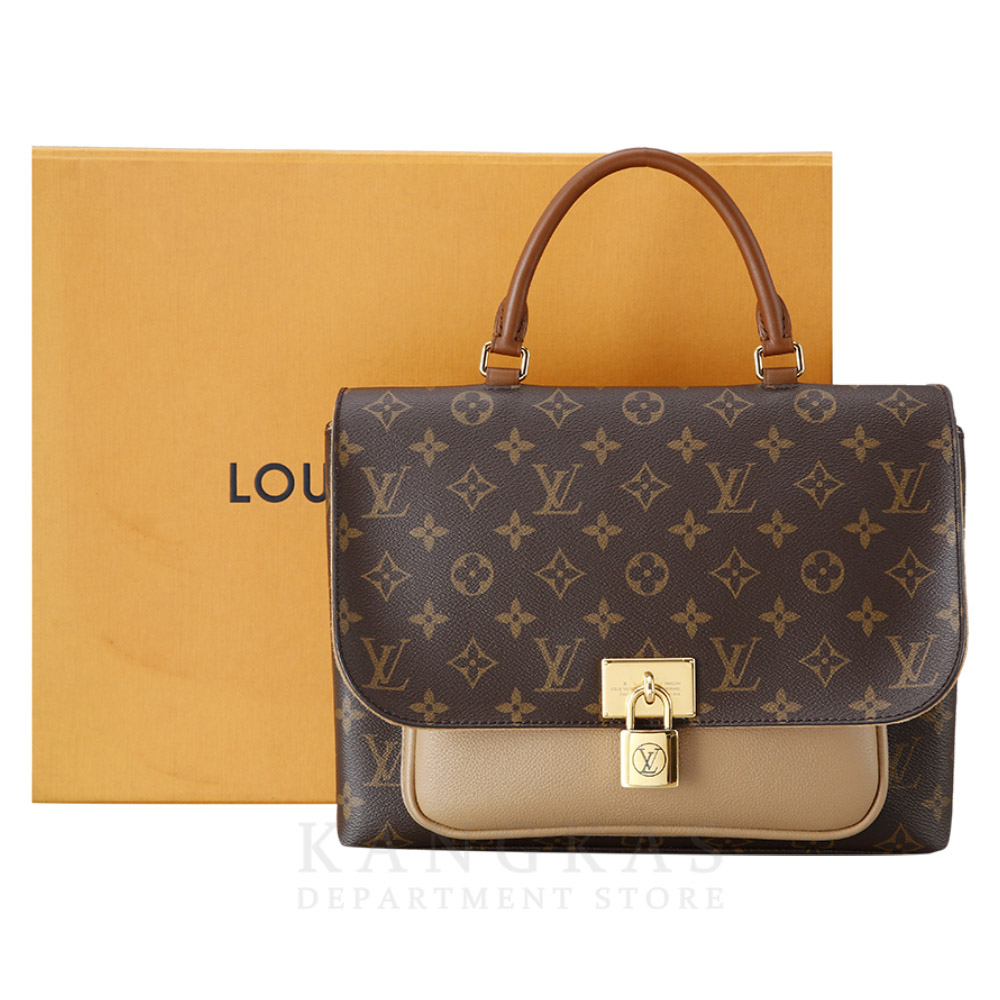 LOUIS VUITTON(USED)루이비통 모노그램 마리냥
