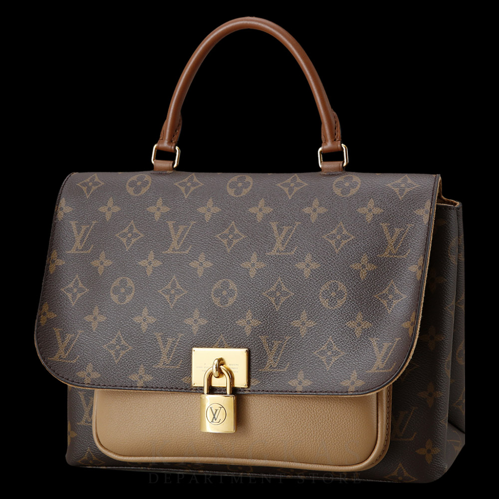 LOUIS VUITTON(USED)루이비통 모노그램 마리냥