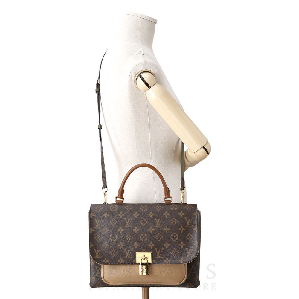 LOUIS VUITTON(USED)루이비통 모노그램 마리냥