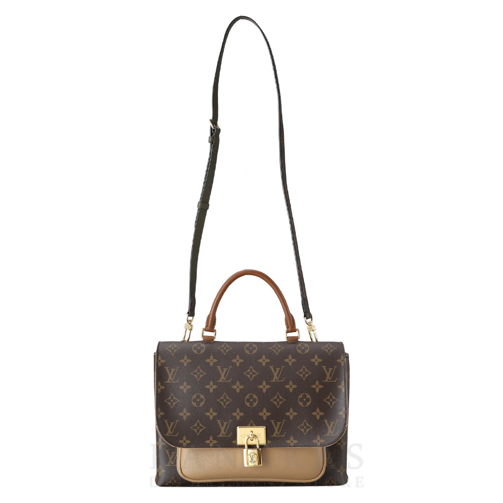 LOUIS VUITTON(USED)루이비통 모노그램 마리냥