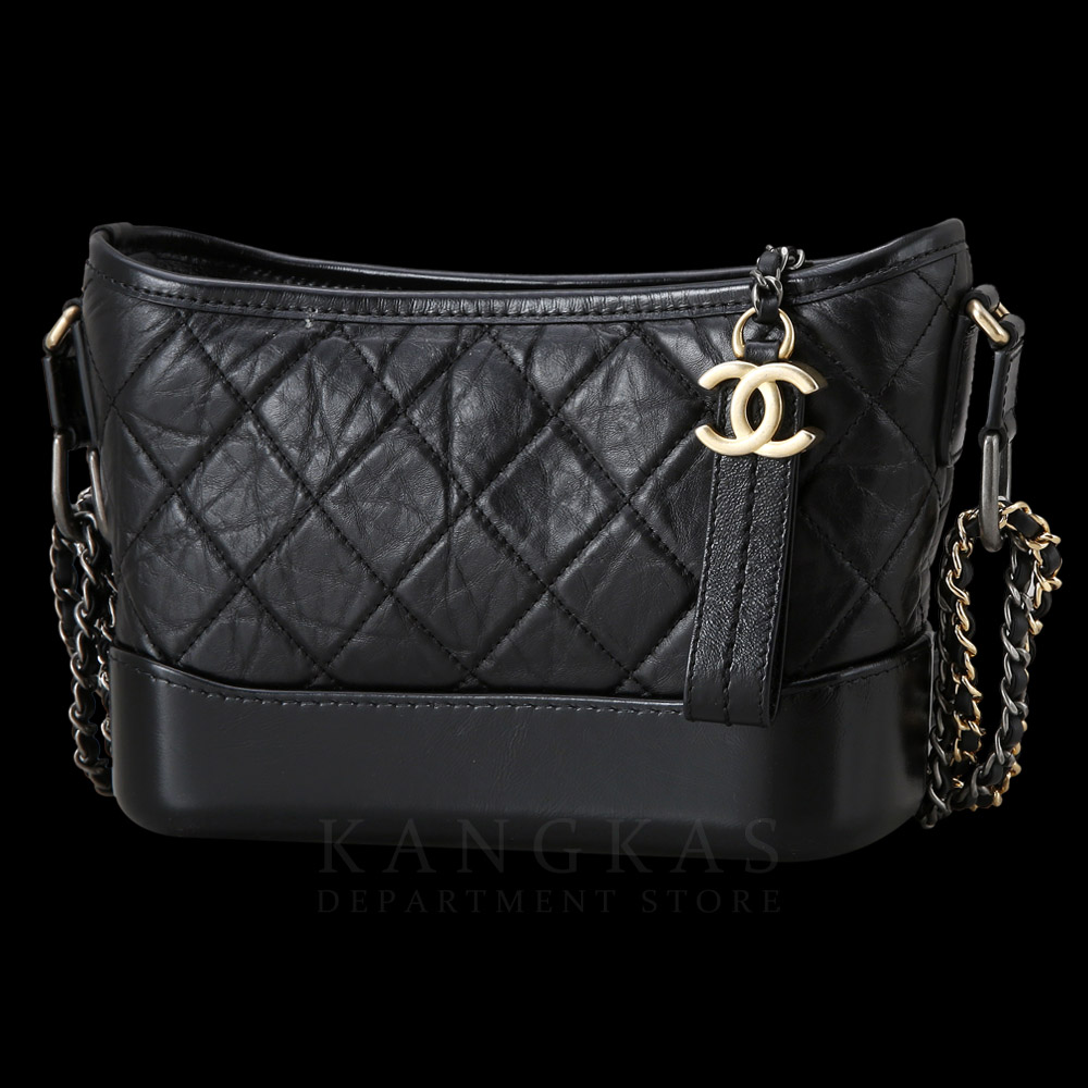 CHANEL(USED)샤넬 가브리엘 호보 스몰