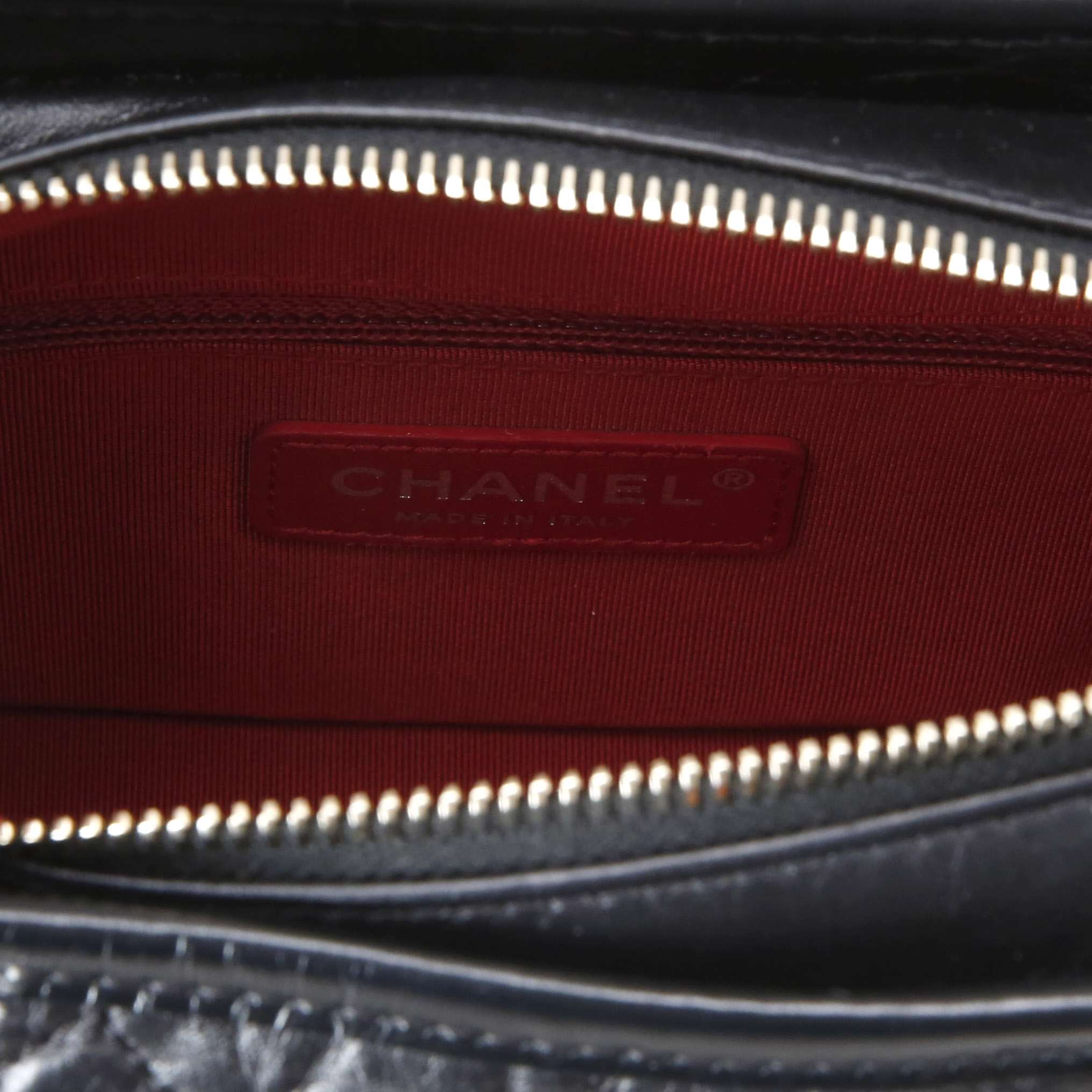 CHANEL(USED)샤넬 가브리엘 호보 스몰