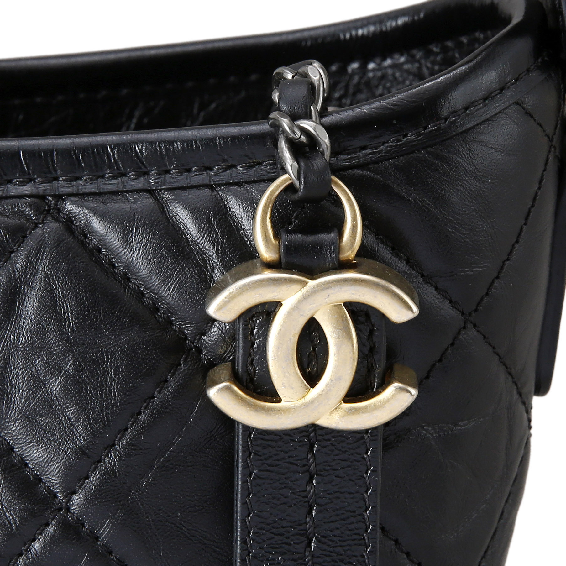 CHANEL(USED)샤넬 가브리엘 호보 스몰