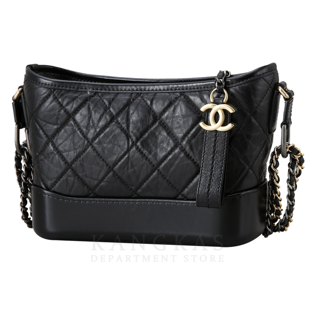 CHANEL(USED)샤넬 가브리엘 호보 스몰
