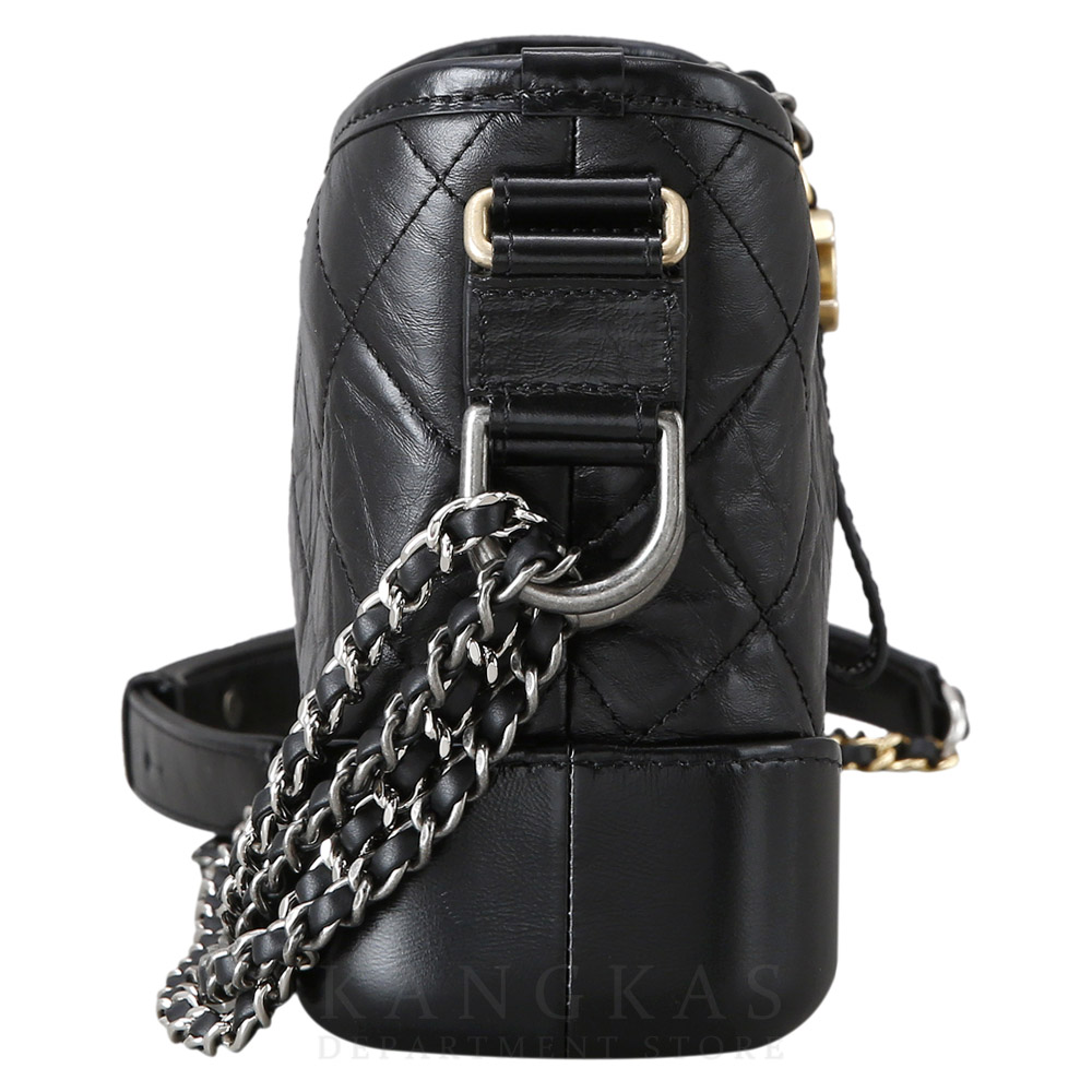 CHANEL(USED)샤넬 가브리엘 호보 스몰