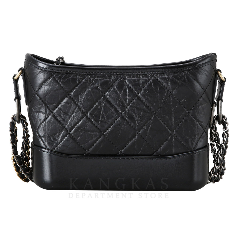 CHANEL(USED)샤넬 가브리엘 호보 스몰