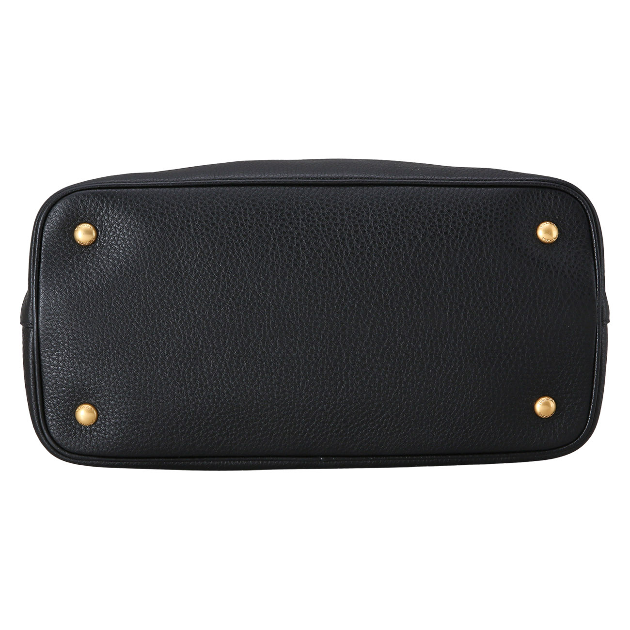 PRADA(USED)프라다 1BA579 비텔로 다이노 토트겸 숄더백