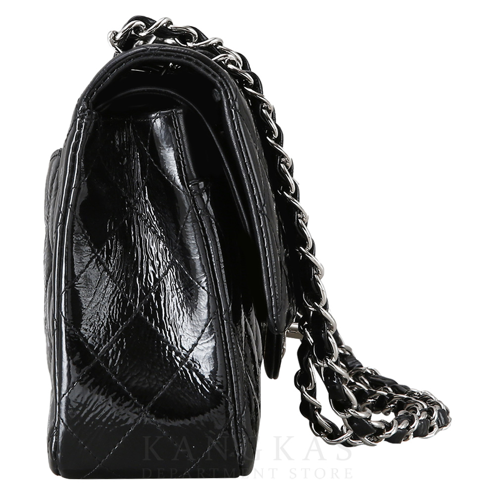 CHANEL(USED)샤넬 페이던트 클래식 미듐 플랩백