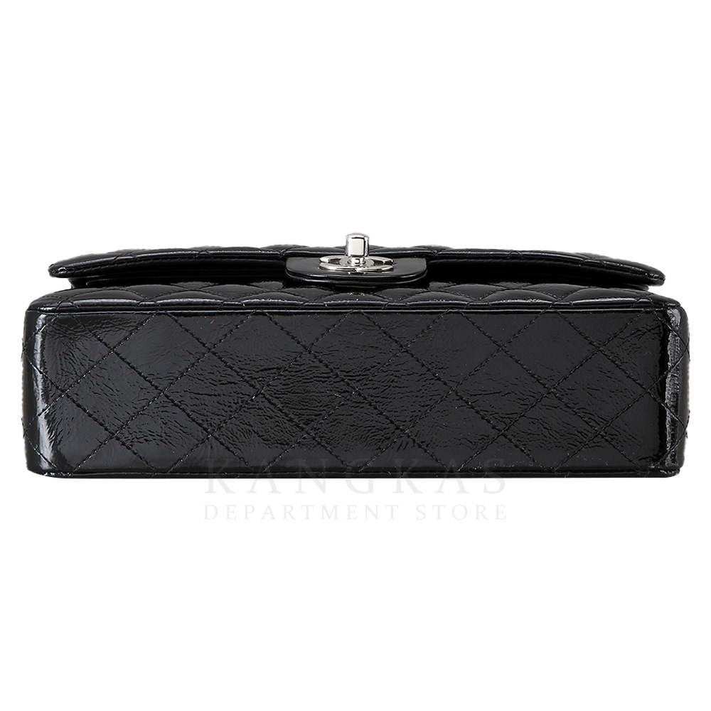 CHANEL(USED)샤넬 페이던트 클래식 미듐 플랩백
