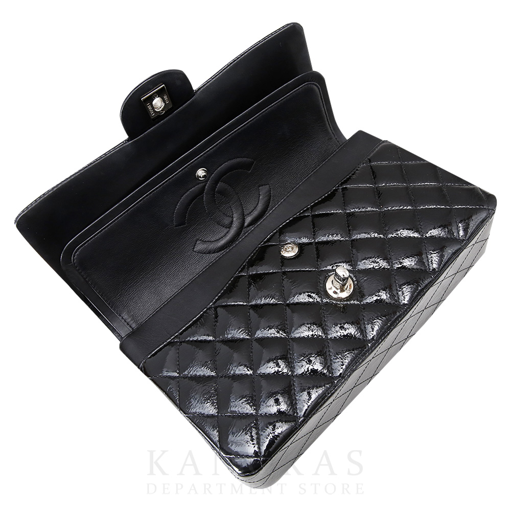 CHANEL(USED)샤넬 페이던트 클래식 미듐 플랩백