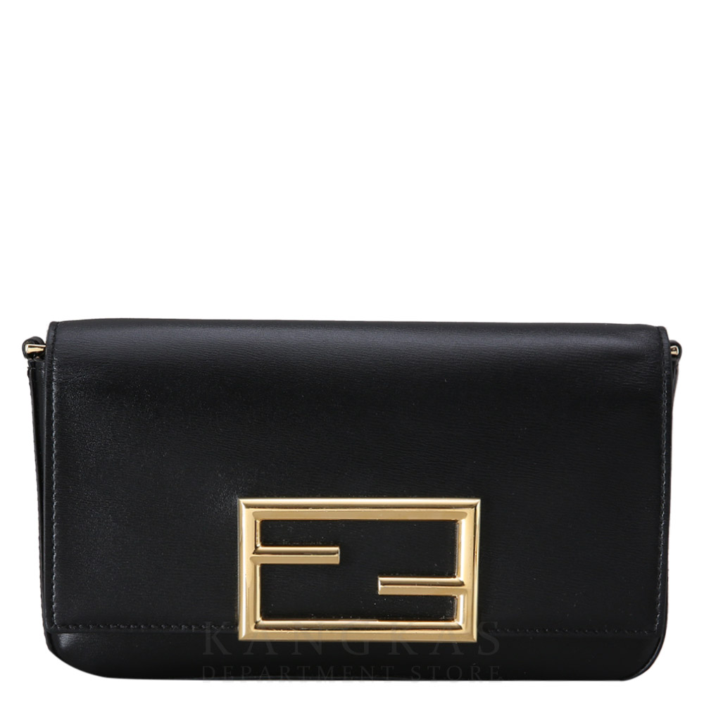 FENDI(USED)펜디 8BS032 바게트백