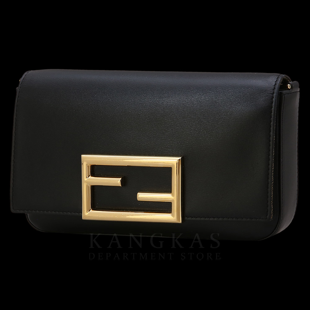 FENDI(USED)펜디 8BS032 바게트백