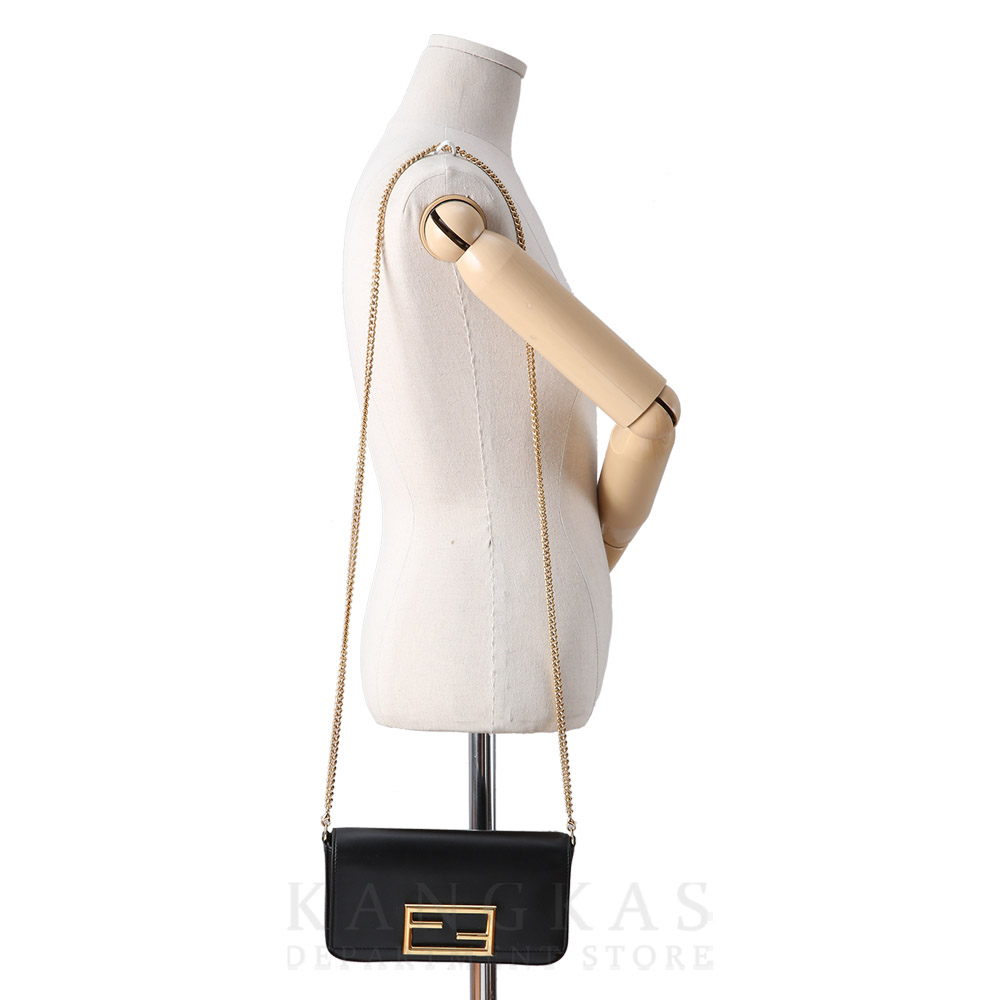 FENDI(USED)펜디 8BS032 바게트백