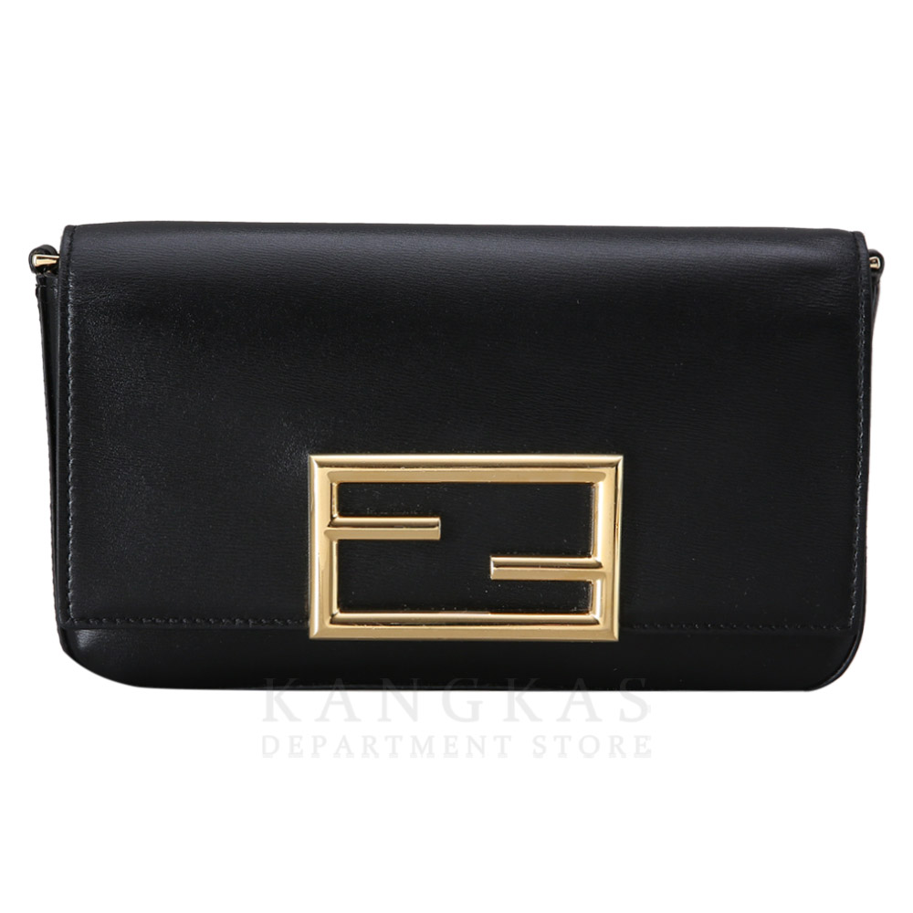 FENDI(USED)펜디 8BS032 바게트백