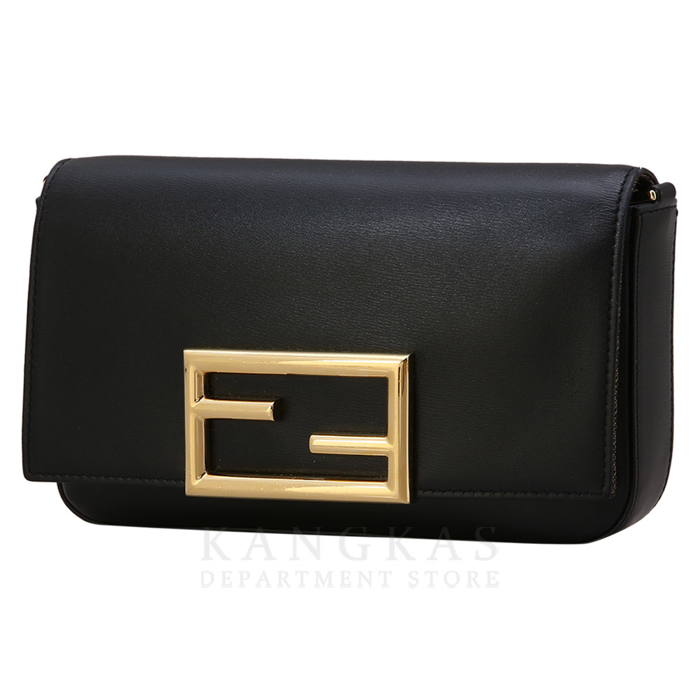 FENDI(USED)펜디 8BS032 바게트백