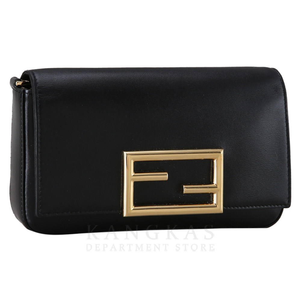 FENDI(USED)펜디 8BS032 바게트백
