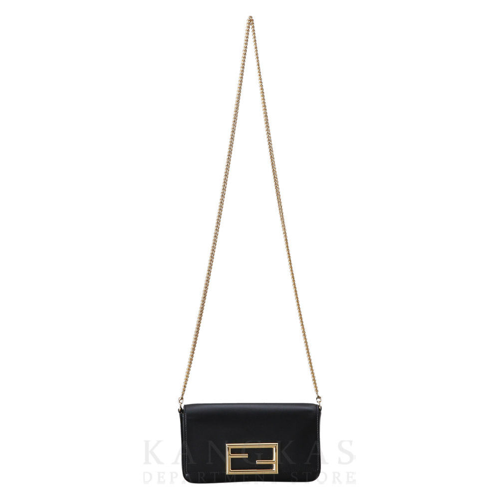 FENDI(USED)펜디 8BS032 바게트백