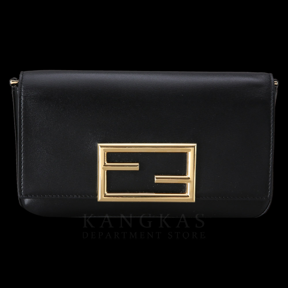 FENDI(USED)펜디 8BS032 바게트백