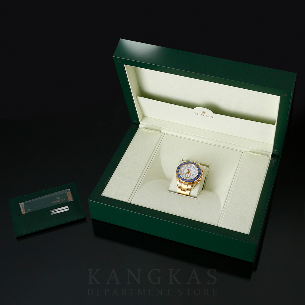 ROLEX(USED)롤렉스 요트마스터2 116688