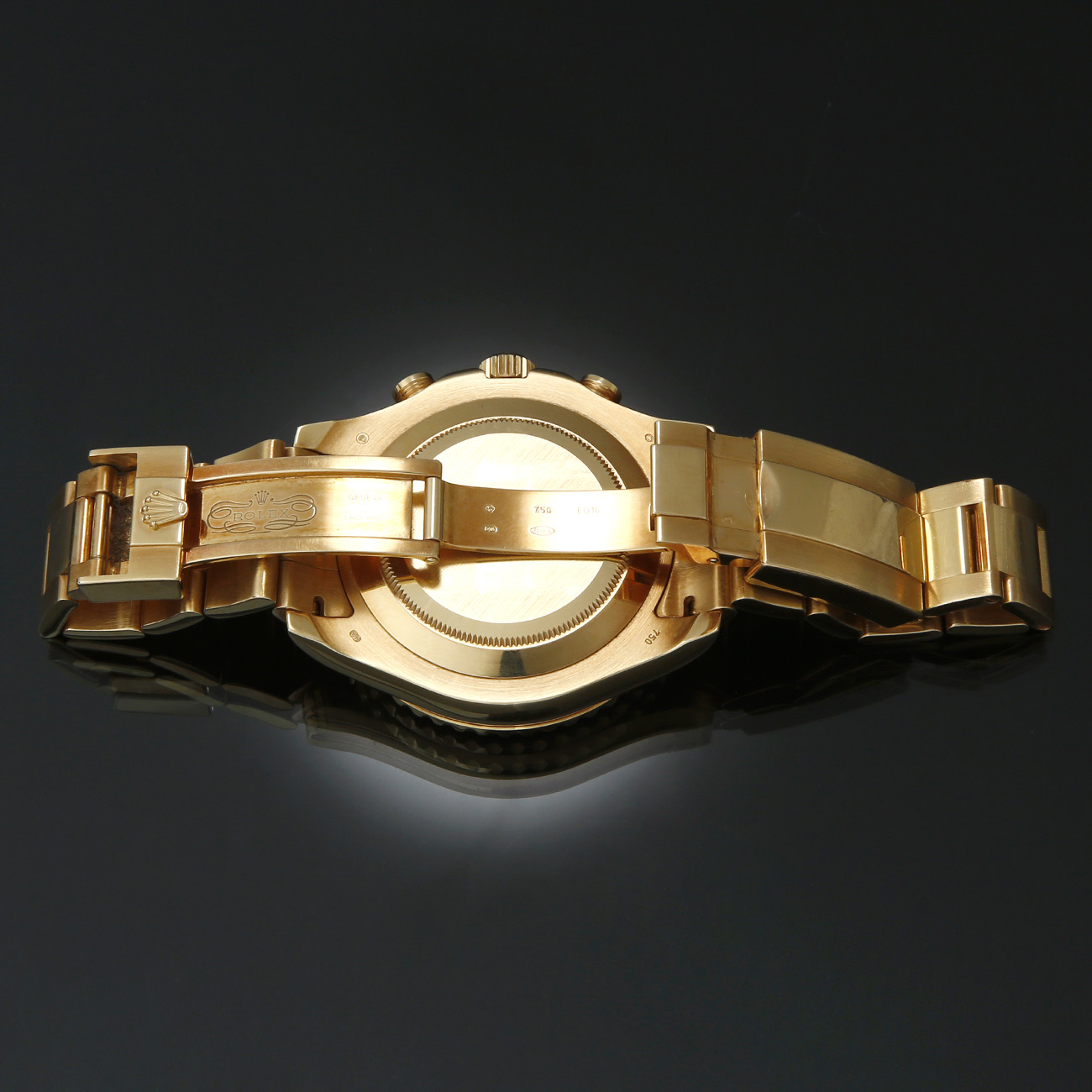 ROLEX(USED)롤렉스 요트마스터2 116688