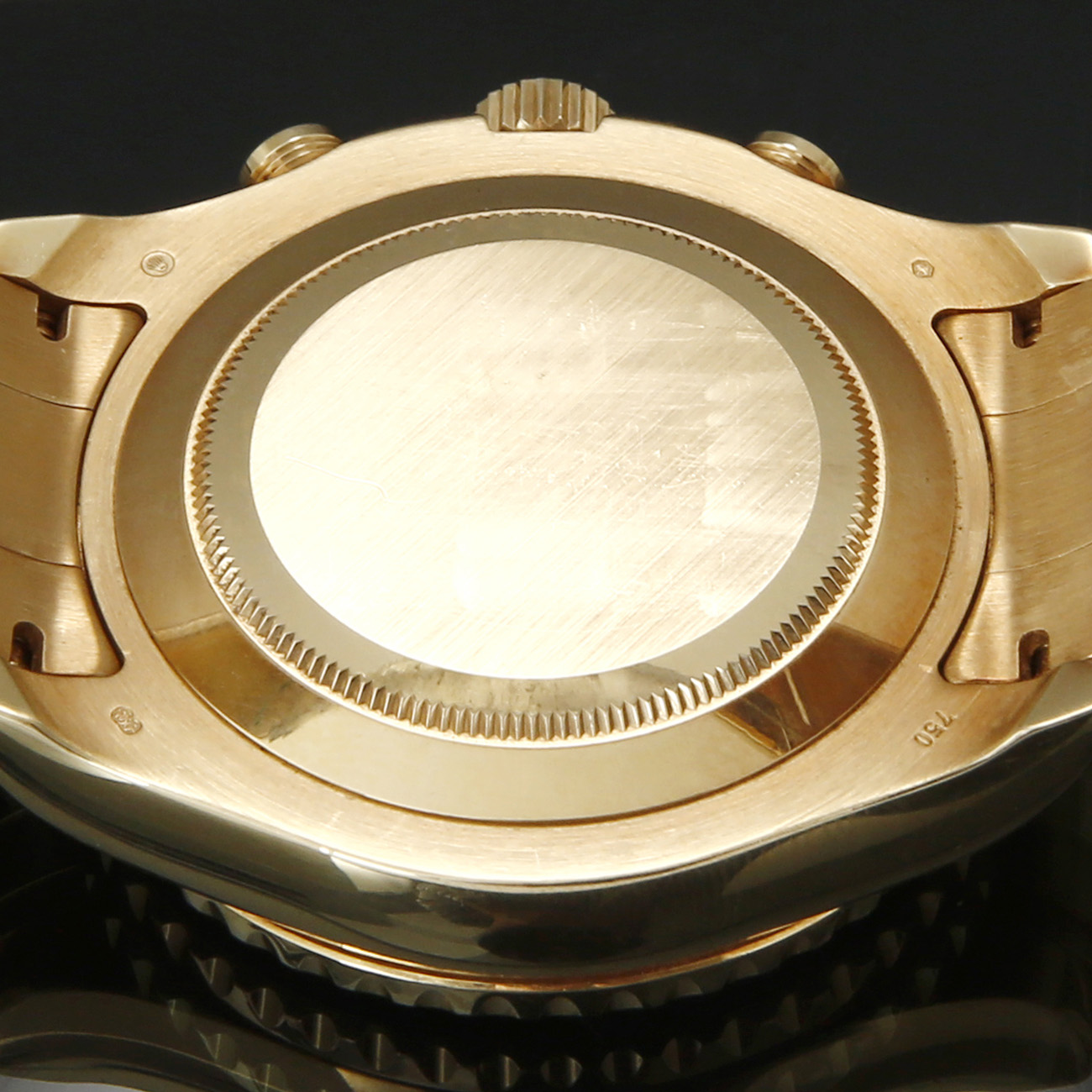 ROLEX(USED)롤렉스 요트마스터2 116688