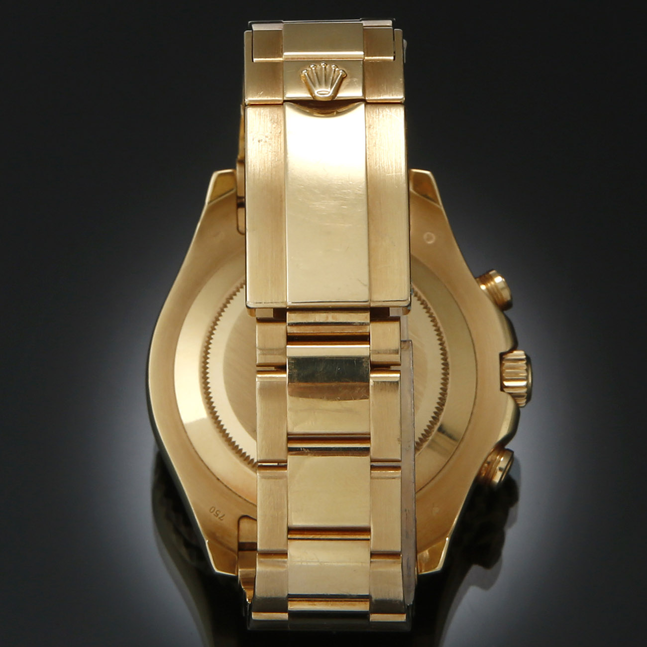 ROLEX(USED)롤렉스 요트마스터2 116688