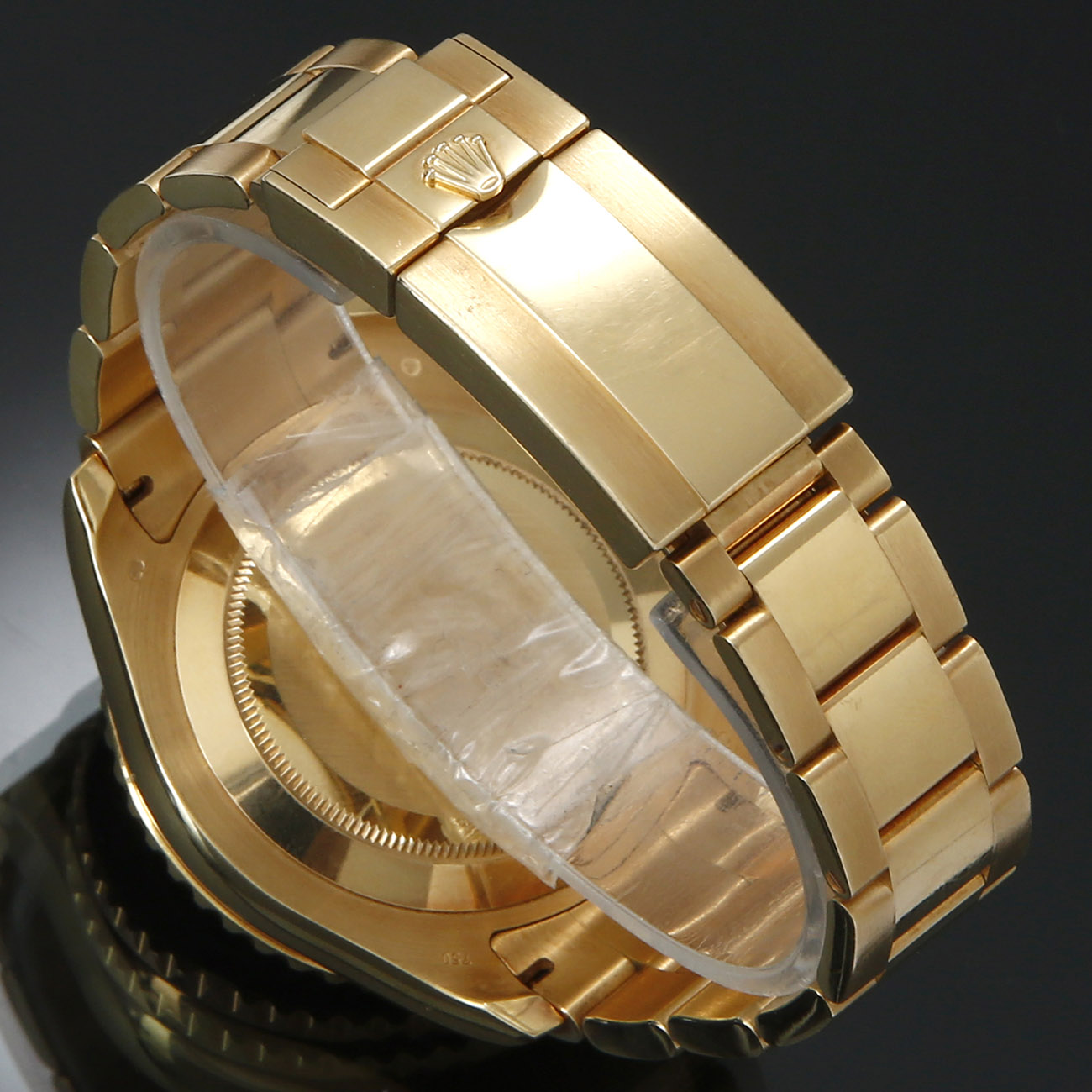 ROLEX(USED)롤렉스 요트마스터2 116688