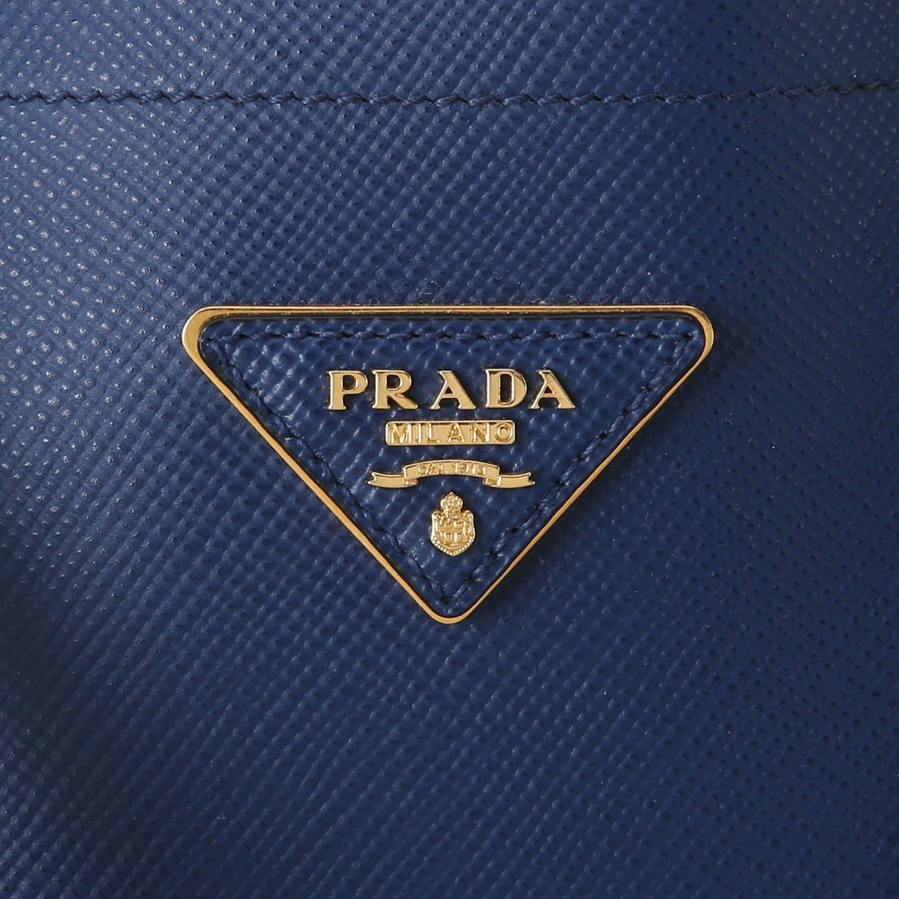 PRADA(USED)프라다 사피아노 두블레 토트 겸 숄더백
