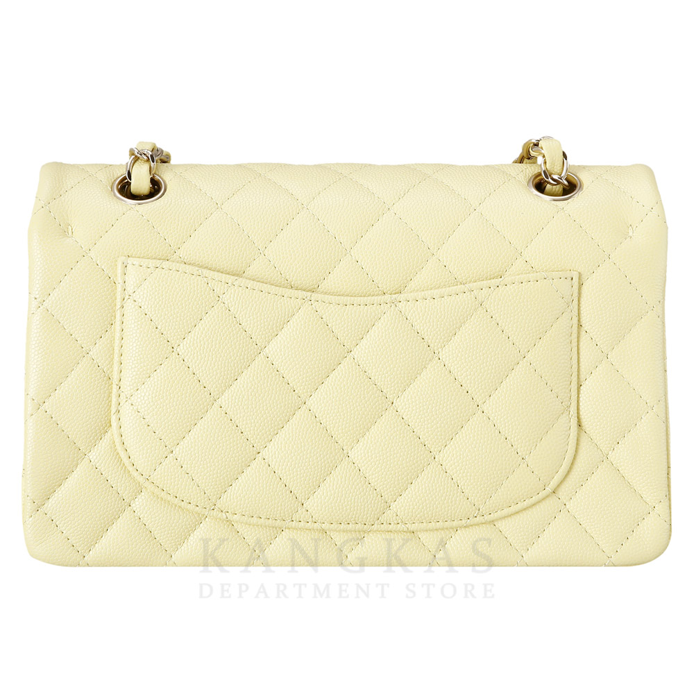 CHANEL(USED)샤넬 캐비어 클래식 스몰 플랩백