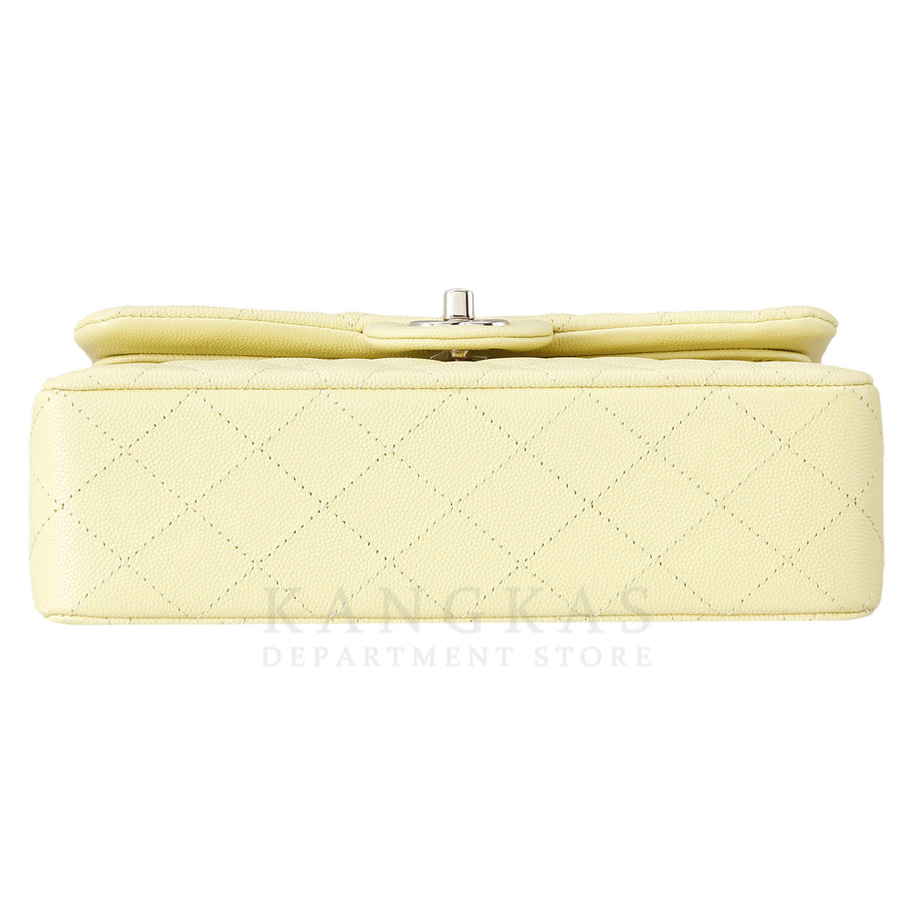CHANEL(USED)샤넬 캐비어 클래식 스몰 플랩백