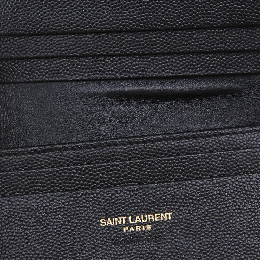 Yves Saint Laurent(USED)생로랑 530841 모노그램 반지갑
