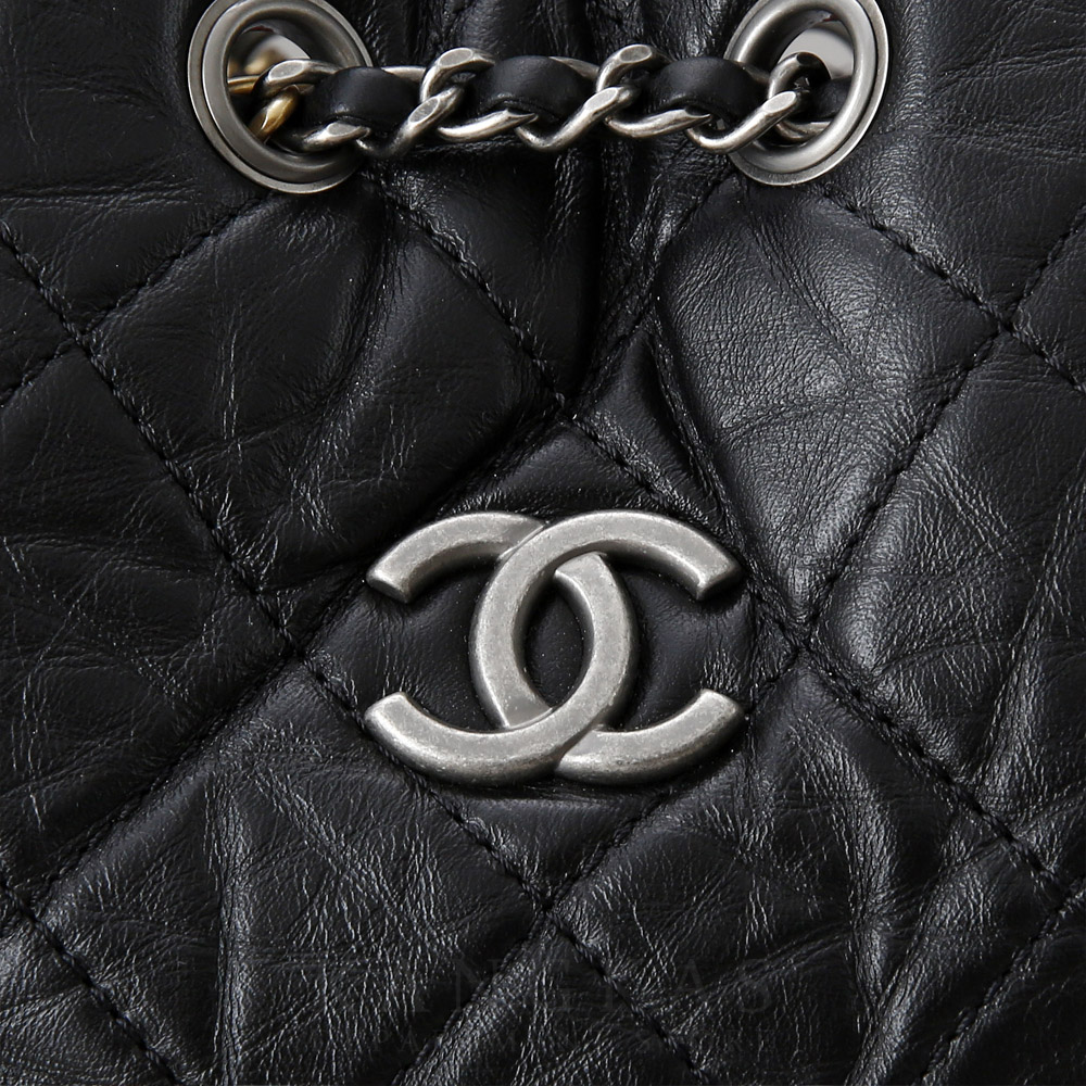 CHANEL(USED)샤넬 가브리엘 백팩