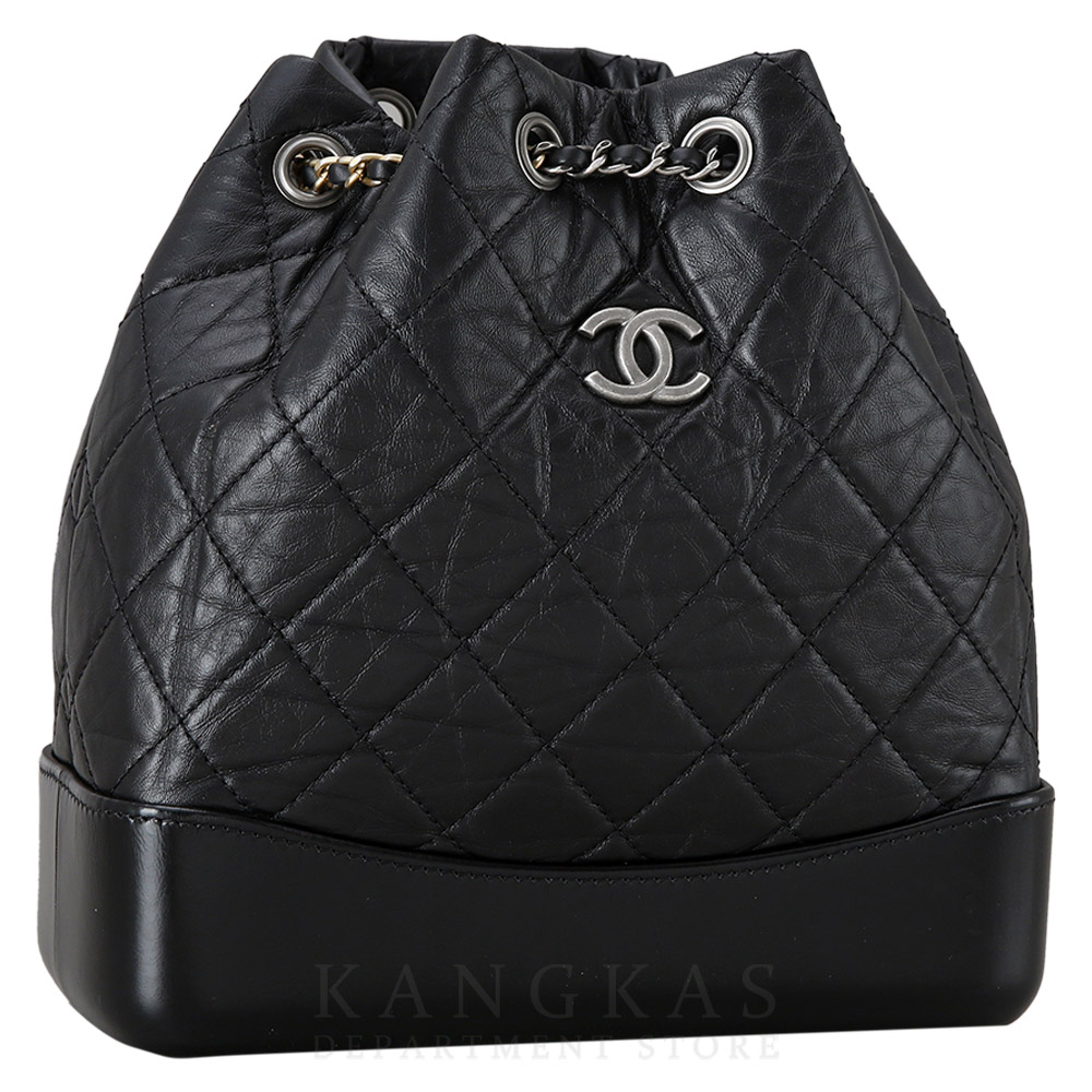 CHANEL(USED)샤넬 가브리엘 백팩