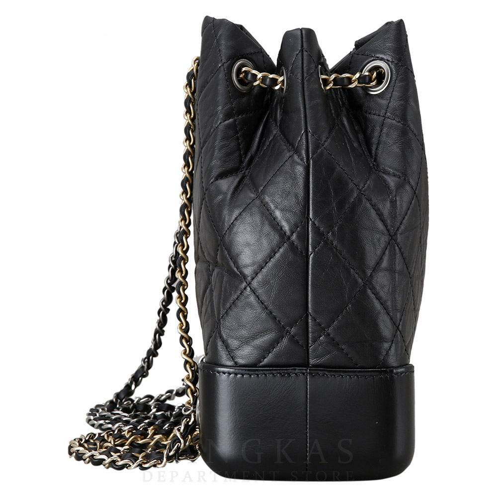 CHANEL(USED)샤넬 가브리엘 백팩