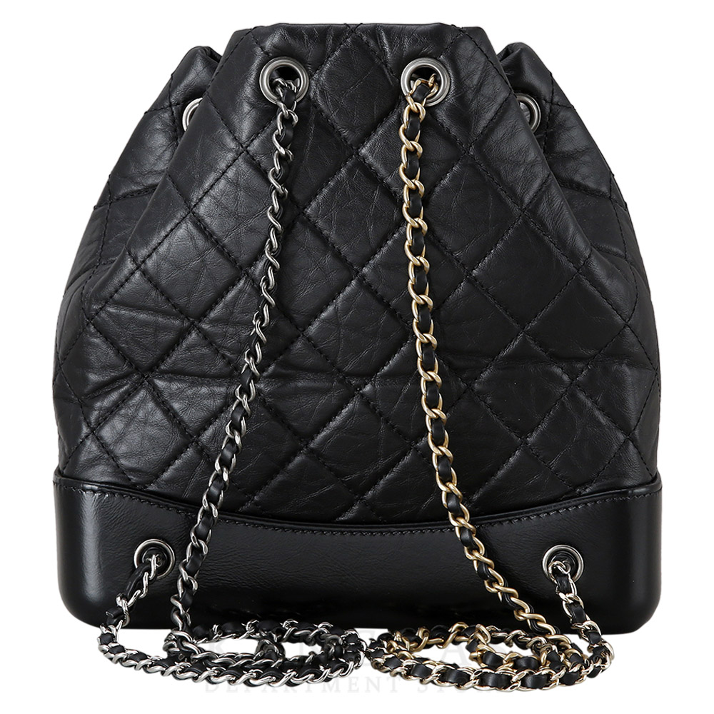 CHANEL(USED)샤넬 가브리엘 백팩