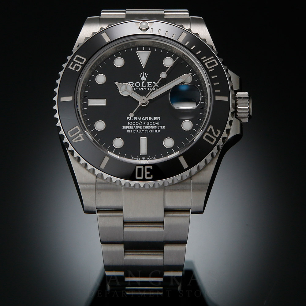 ROLEX(USED)로렉스 서브마리너 126610LN