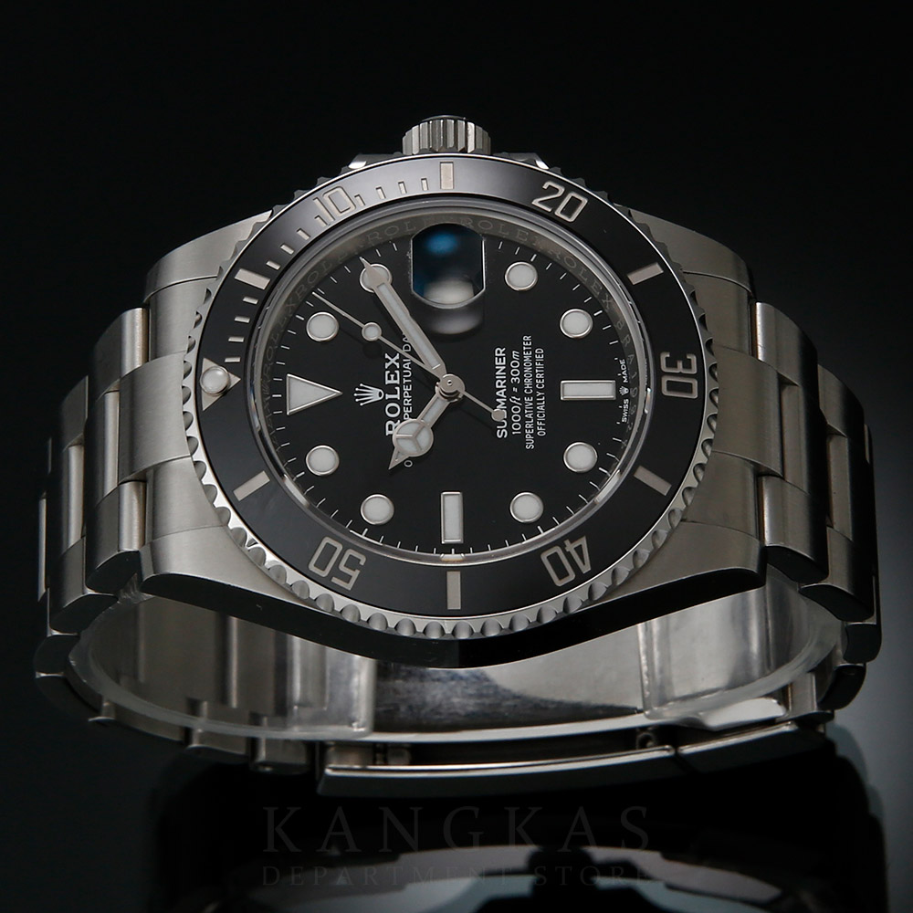 ROLEX(USED)로렉스 서브마리너 126610LN