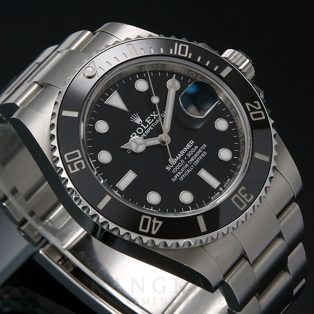 ROLEX(USED)로렉스 서브마리너 126610LN