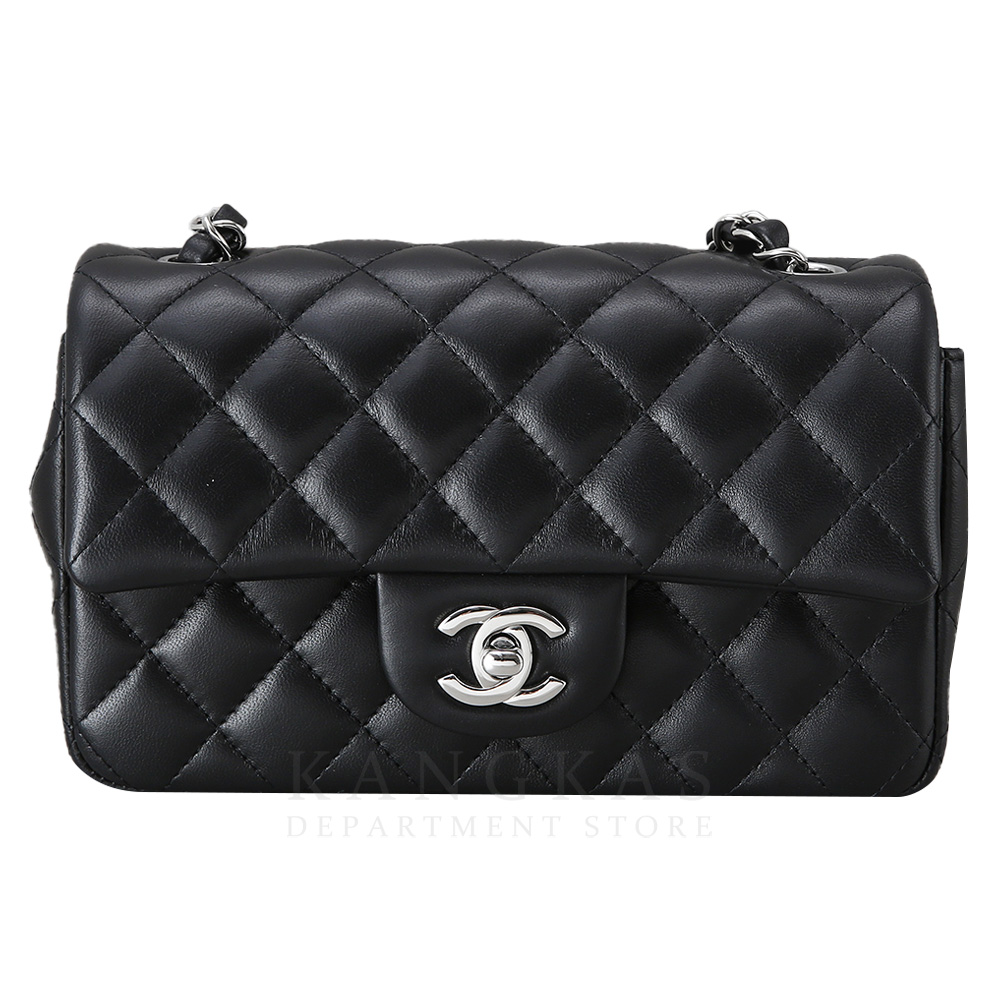 CHANEL(USED)샤넬 클래식 뉴미니