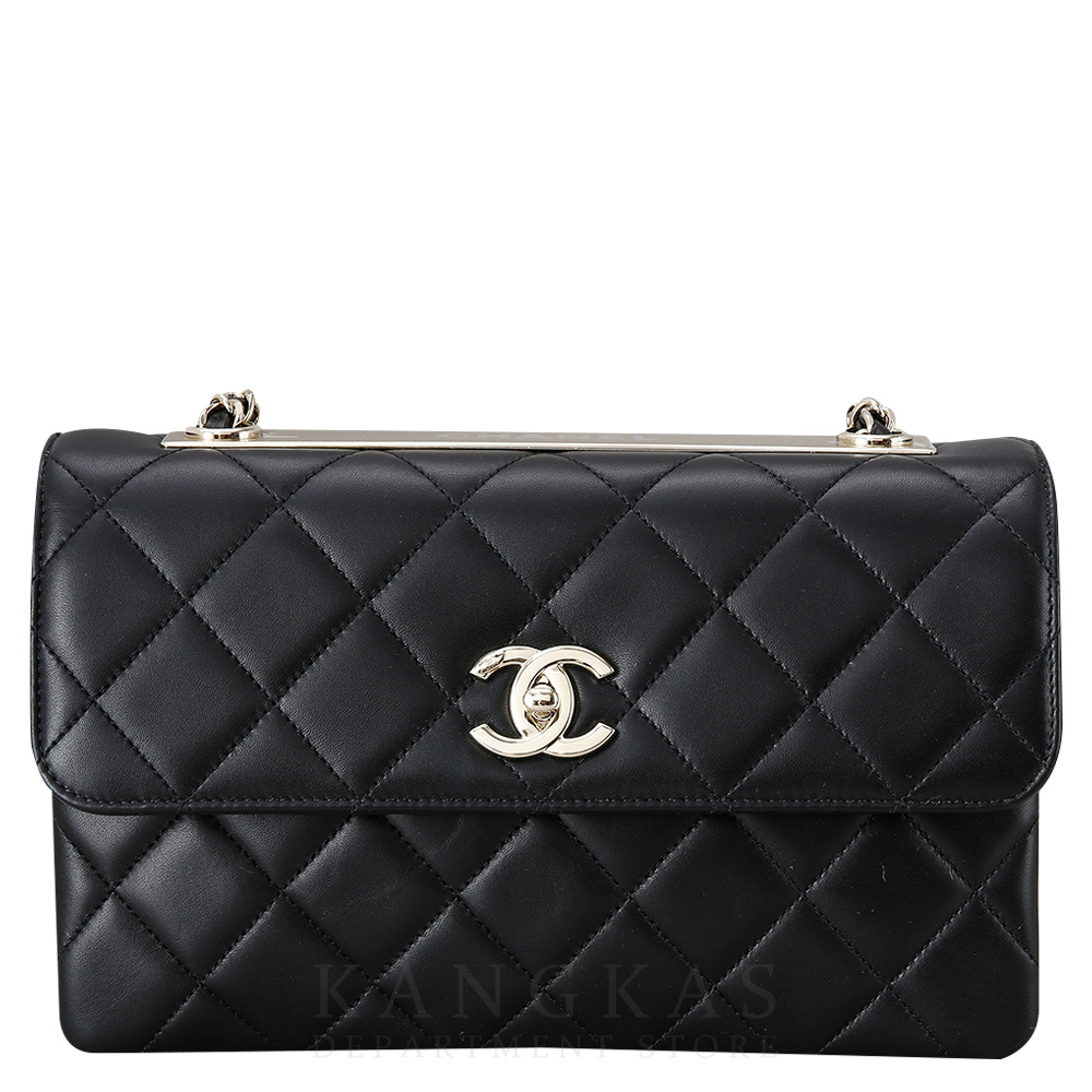 CHANEL(USED)샤넬 A92235 트렌디CC 노핸들