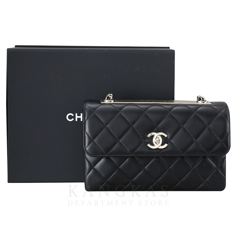 CHANEL(USED)샤넬 A92235 트렌디CC 노핸들