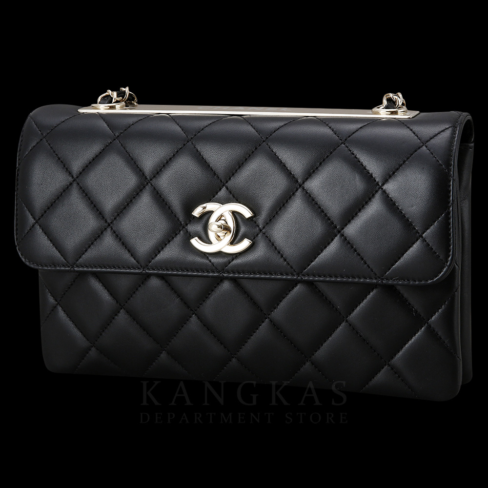 CHANEL(USED)샤넬 A92235 트렌디CC 노핸들