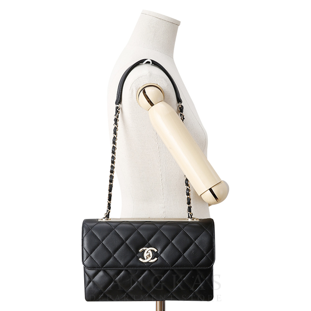 CHANEL(USED)샤넬 A92235 트렌디CC 노핸들