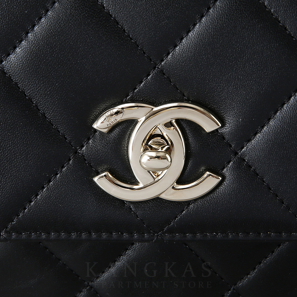 CHANEL(USED)샤넬 A92235 트렌디CC 노핸들