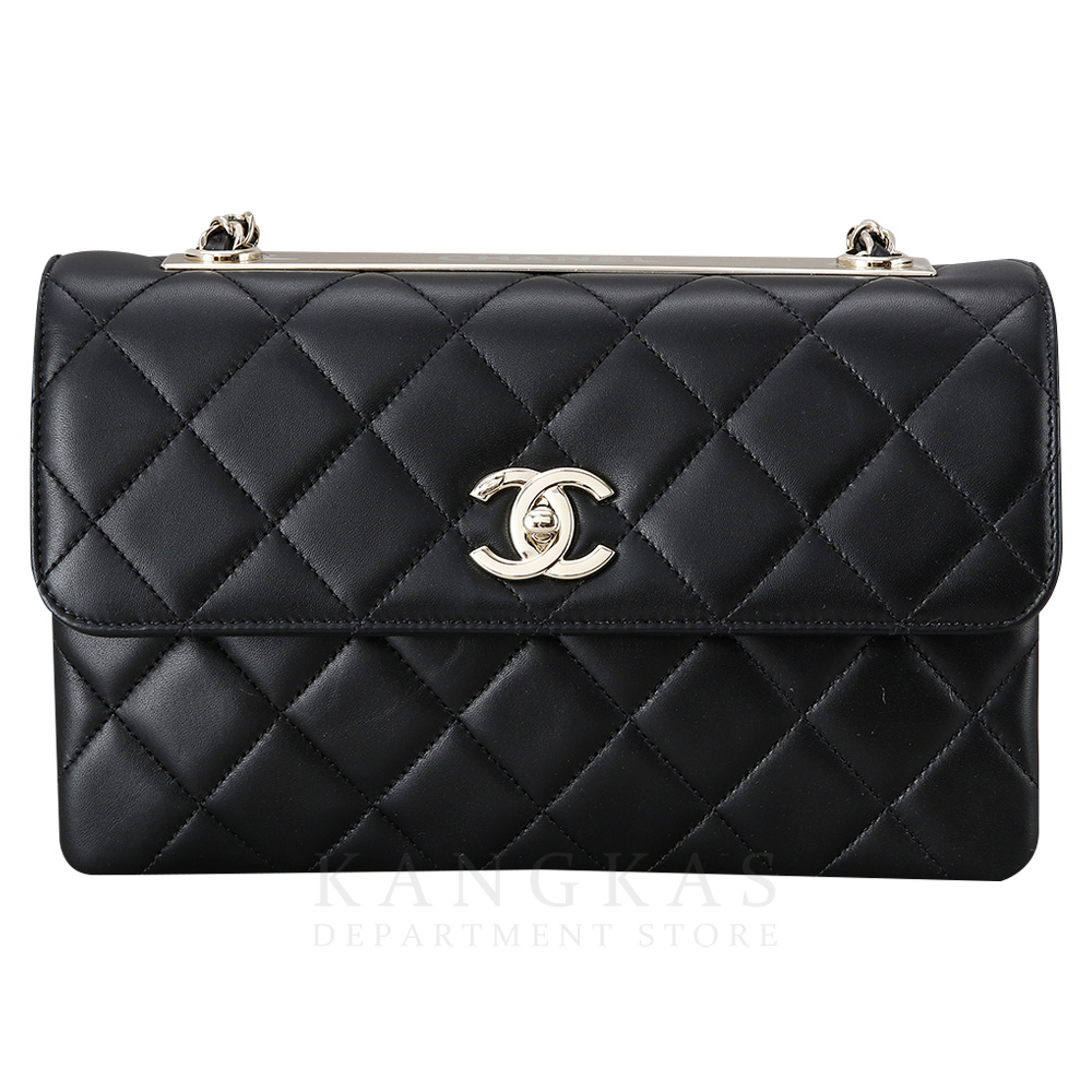 CHANEL(USED)샤넬 A92235 트렌디CC 노핸들