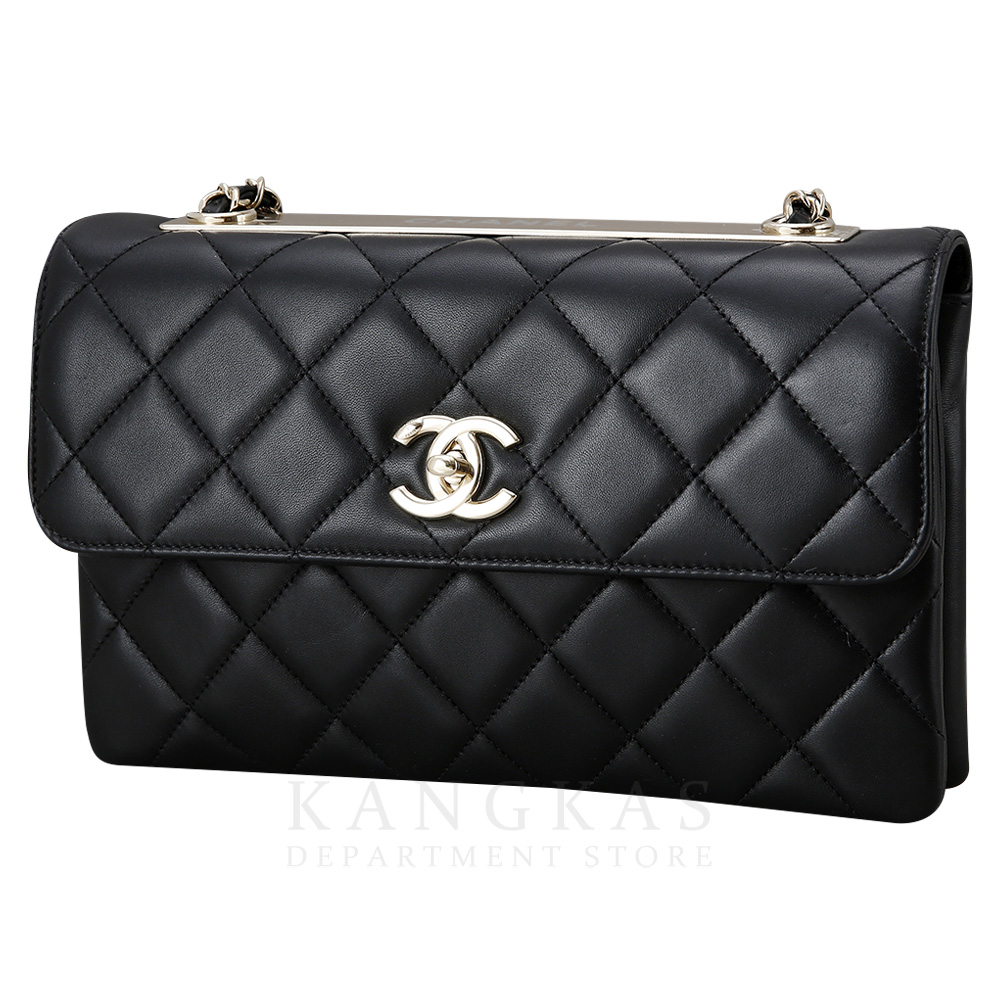 CHANEL(USED)샤넬 A92235 트렌디CC 노핸들