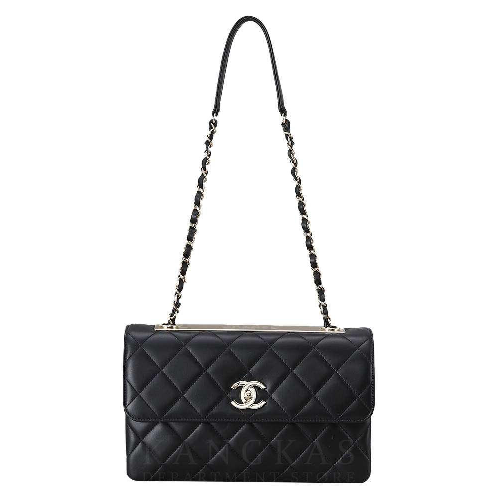 CHANEL(USED)샤넬 A92235 트렌디CC 노핸들